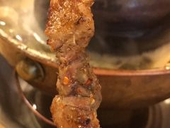 羊肉串-月圆火锅(宁海东路二店)
