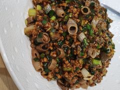 -吕氏疙瘩汤·海鲜新鲁菜(凯德mall新都心店)