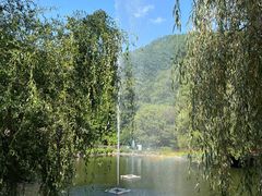 -参仙谷生态旅游度假区