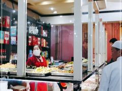 -杨记拉面总店