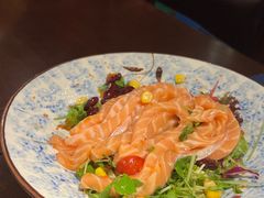 -王氏炉匠·烧鸟·居酒屋(双井店)