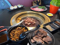 -谷牛和牛烤肉(漕河泾印象城店)