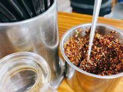 -河南拉面(肇周路店)