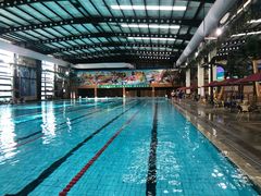 -南宫温泉水世界