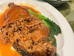 -院8里·小聚园老川菜(九眼桥店)