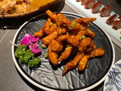 -前海沿·青岛菜(大拇指广场石老人店)