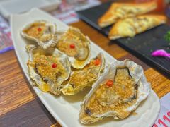 -通海俄式烧烤·俄罗斯大串(嵩山路店)