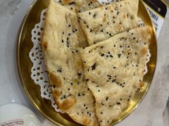 -清真·AL-JANNAT 佳纳特餐厅(狮子桥店)