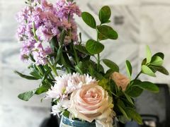 -菲特尼斯健身(燕顺路店)