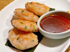 -双合园·海鲜水饺青岛菜(上清路店)