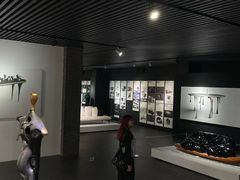 -成都许燎源现代设计艺术博物馆