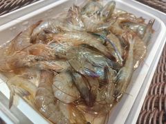 -尚品海鲜肥牛自助火锅(湖明店)