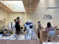 -Kilos咖啡馆(保利珑远店)