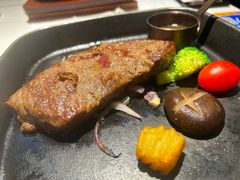 -牛扒先生·厚切雪花牛扒西餐厅(北京路禺山路店)