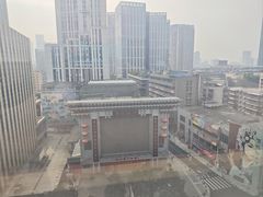 -成都仁恒格蓝柏薇酒店公寓