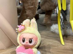 -泡泡玛特POPMART(合生汇店)