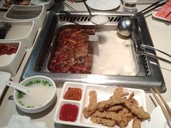 小酥肉-海底捞火锅(枫蓝国际购物中心店)