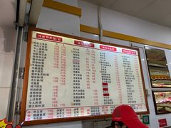 -燊意布拉肠云吞面(中山四路店)