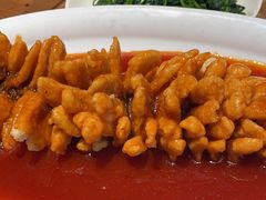 -鑫小城故事·藕汤·家常菜(台北一路总店)