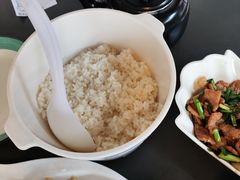 -喜洲翰林餐厅(董家百年老宅店)