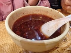 -葛记焖饼(伏牛路店)