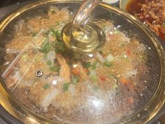 -情妹耙泥鳅·江湖川菜(科华店)