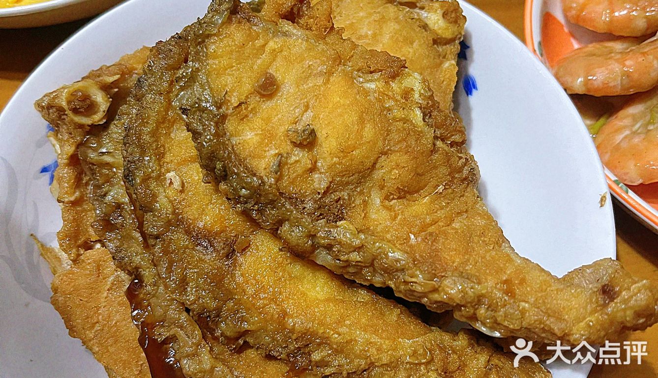 家宴｜年夜饭开吃啦~