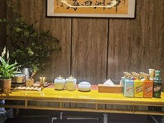 -神洲四海大酒楼(王府井澳门中心店)