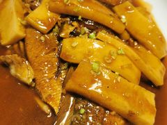 -径山十八道·风味民间菜(杭州总店)