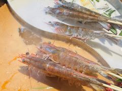 -樾餐厅泰式海鲜火锅(民歌湖店)