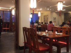 大堂-辣子鸡背(九龙山店)