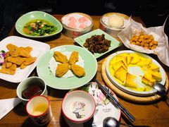 -新白鹿餐厅(城西银泰城店)