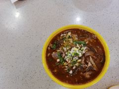 -老师家羊杂碎(延安总店)