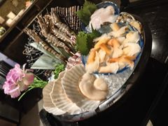 -捞王猪肚鸡火锅(财富中心店)