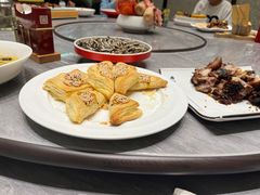 -鑫复盛礼记酒店·国家白金五钻酒家