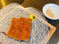 冰烧三层肉-粤界(望京金辉店)