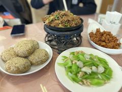 -烤肉宛饭庄(南礼士路店)