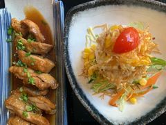 -真剑日本料理·铁板烧(贵州路店)
