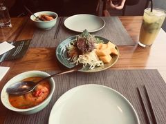 -mango tree芒果树泰国餐厅(青岛万象城店)