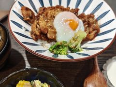 -ITARU食堂·定食料理(西丽店)