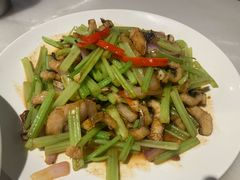 -华盛丰温州大排档(东三环南路店)