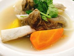 -新疆巴州金丝特餐厅(大钟寺店)