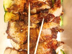 -杨祥网红脆皮五花肉