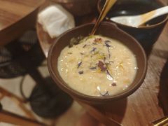 -克比叔叔印度餐厅Kebabs on the Grille(永康路分店)