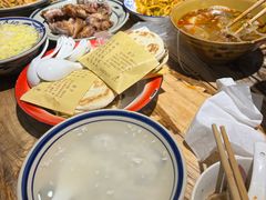 -袁家村关中印象体验地(大唐不夜城店)