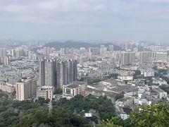 -求水山公园