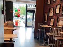 -汉堡王(下沙银泰店)