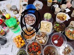 -土门八珍烤鸡腊味店(土门老店)