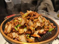 -四季民福烤鸭店(故宫店)