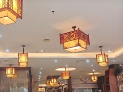 -中恒华茶楼(牌坊店)